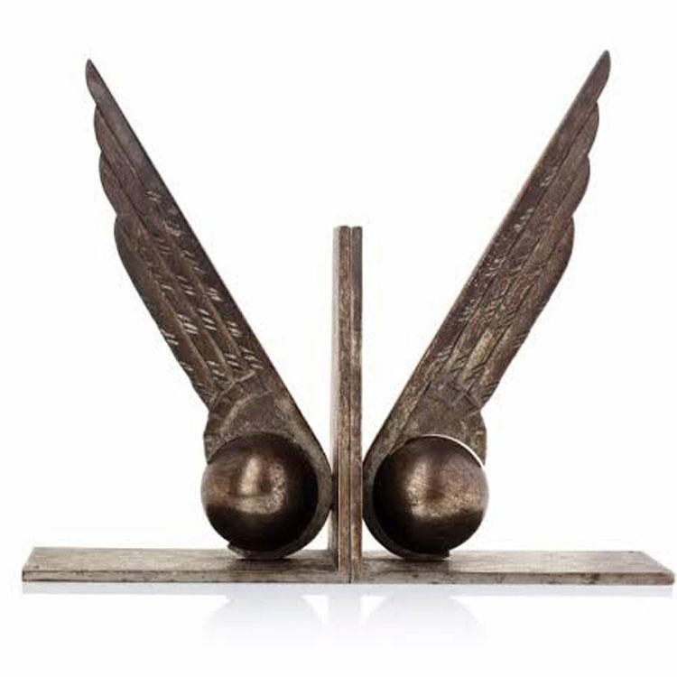 Book End