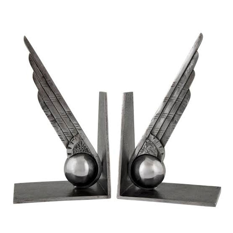 Book End