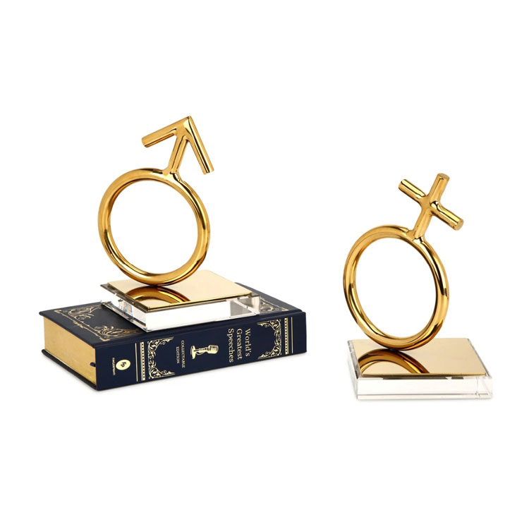 Book End