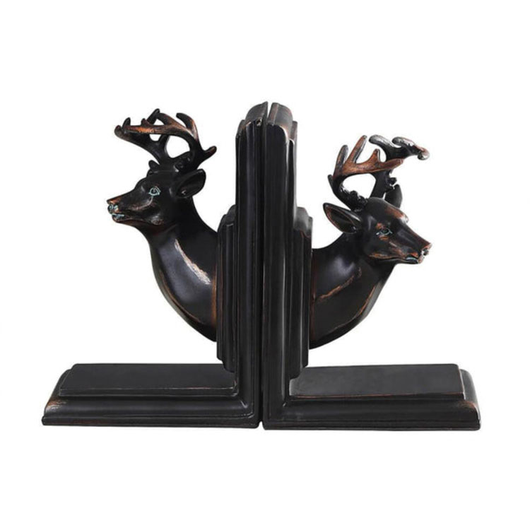 Book End