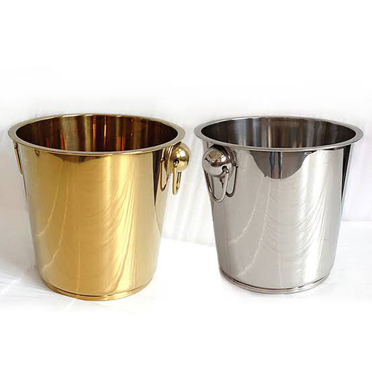 Bucket