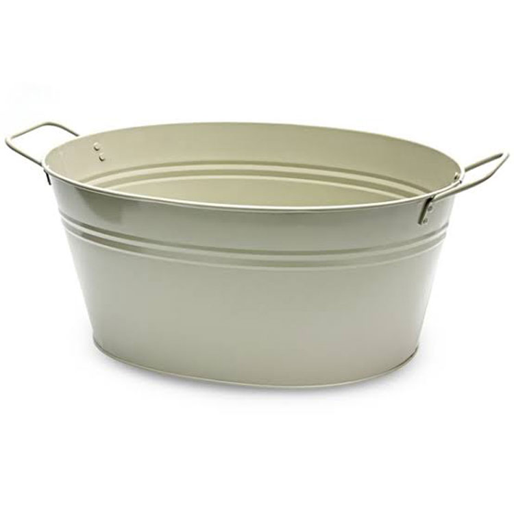 Bucket