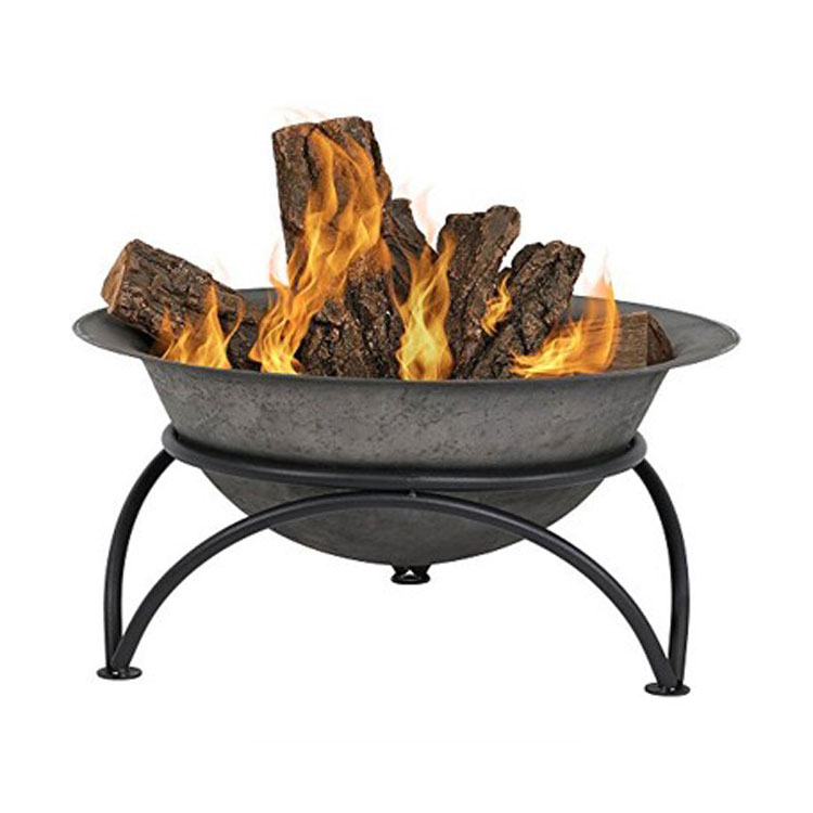 Fire Pit