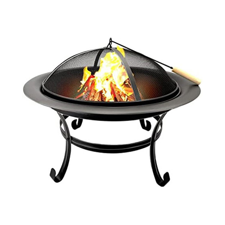 Fire Pit