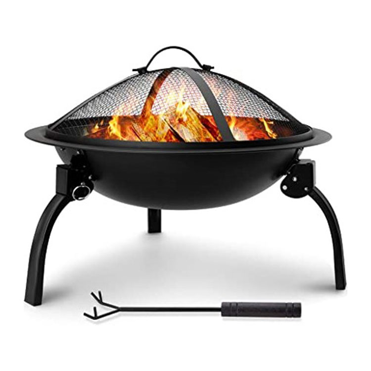 Fire Pit