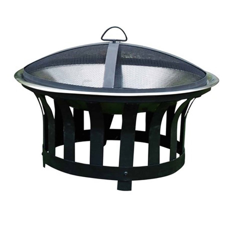 Fire Pit