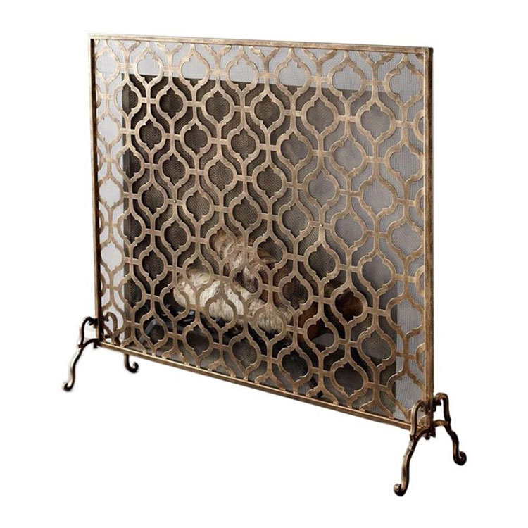 Fire Screen