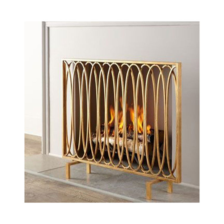 Fire Screen