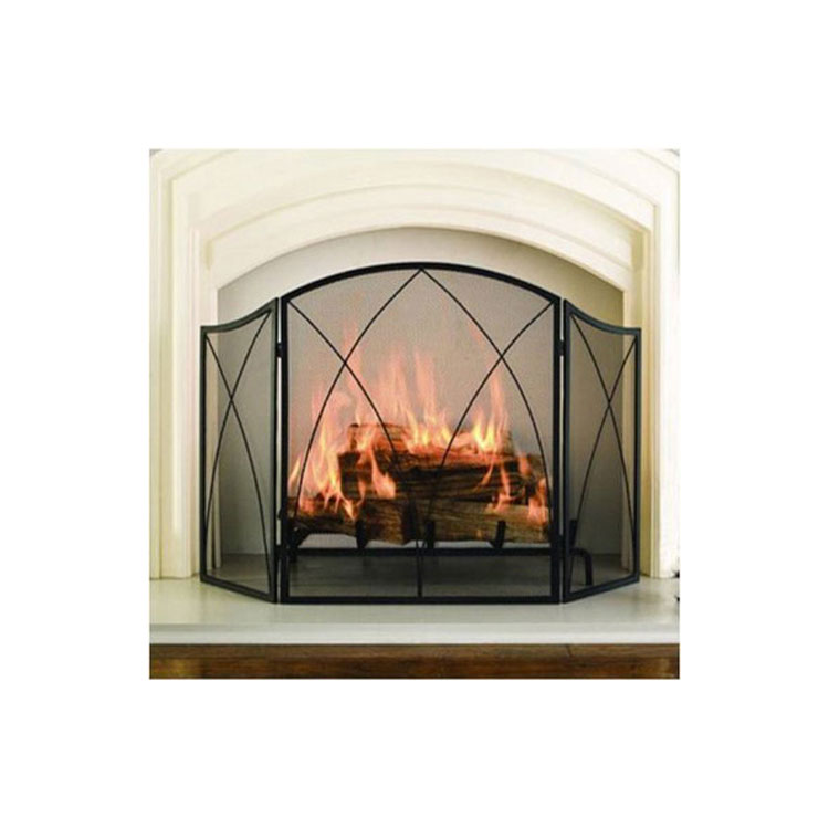 Fire Screen