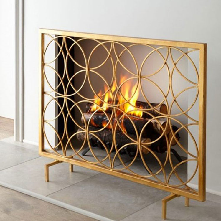 Fire Screen