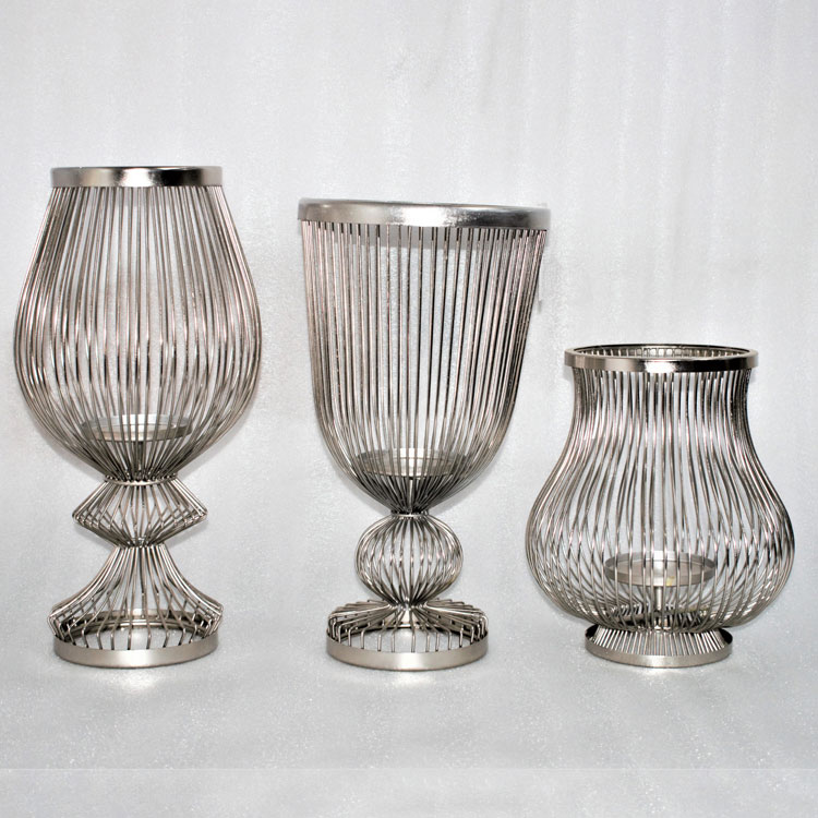 Hurricanes & Lantern