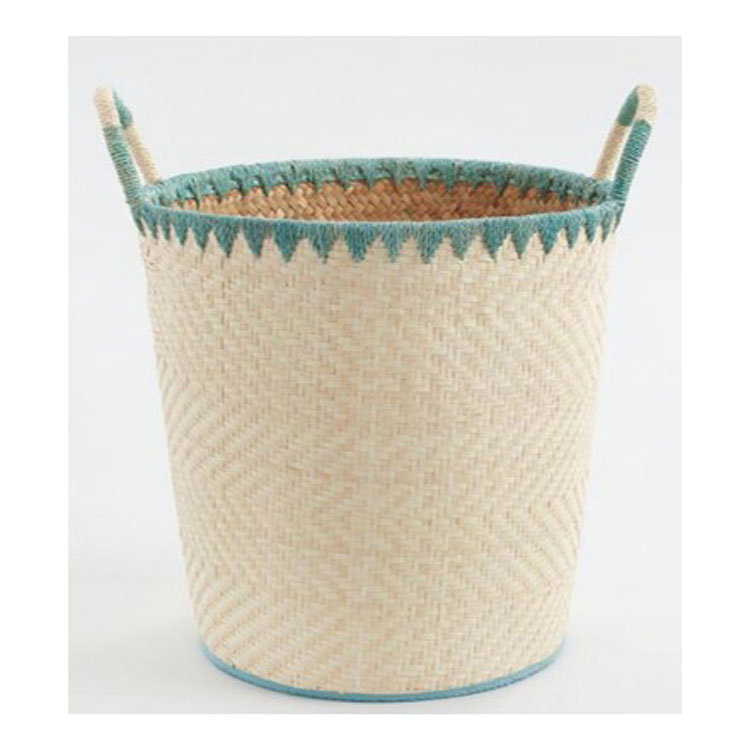 Jute & Rattan