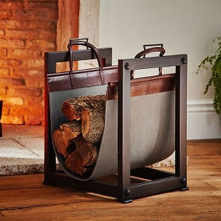 Log Holder