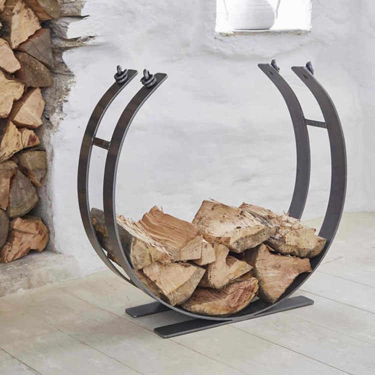 Log Holder