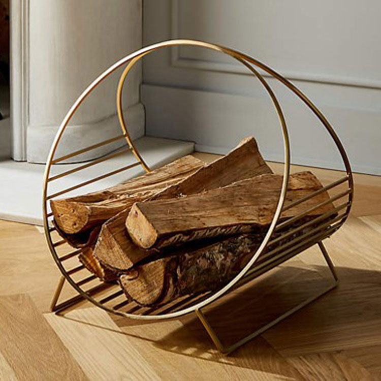 Log Holder