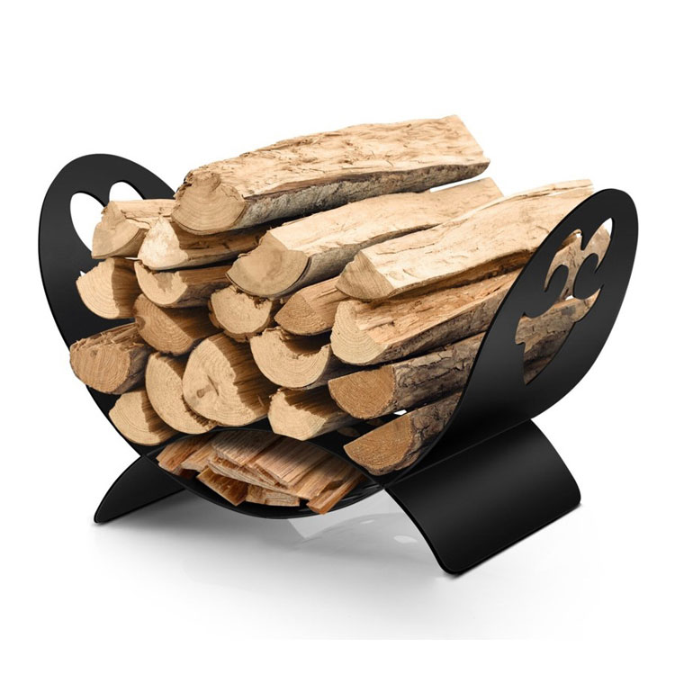 Log Holder