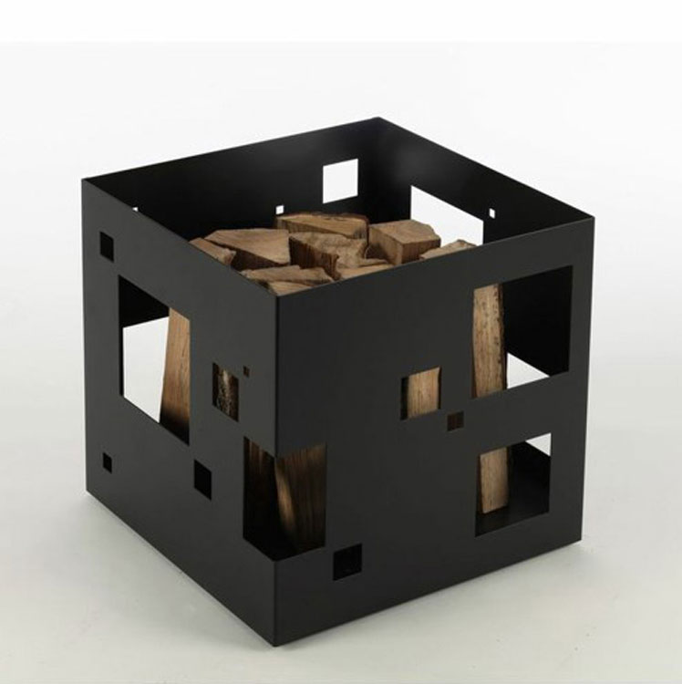 Log Holder