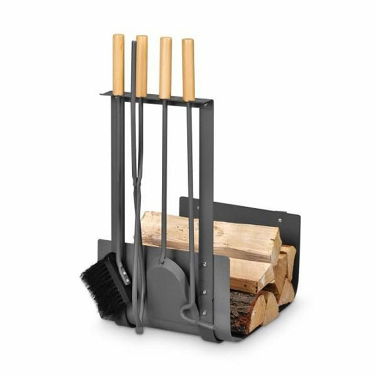 Log Holder
