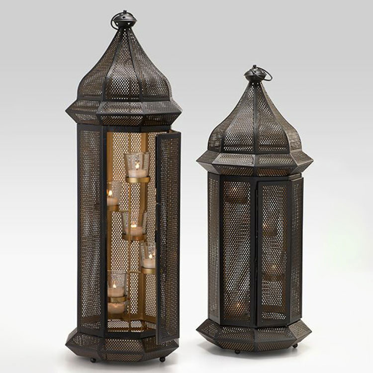Moraccan Lantern