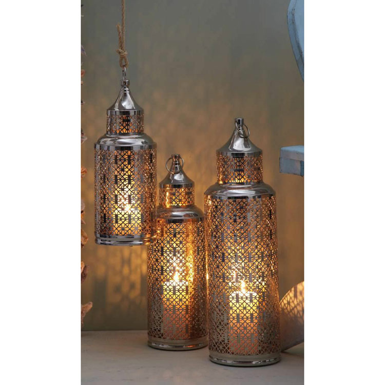 Moraccan Lantern