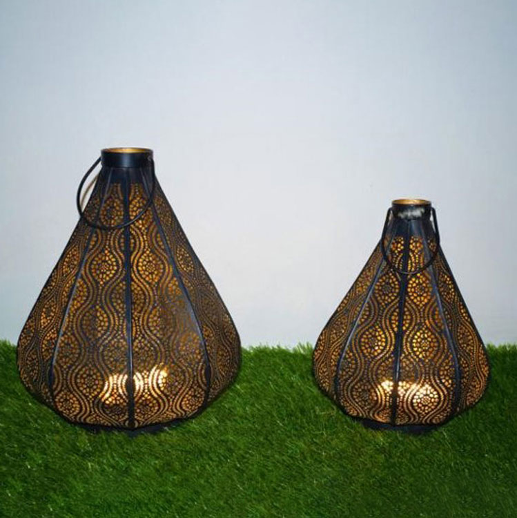 Moraccan Lantern