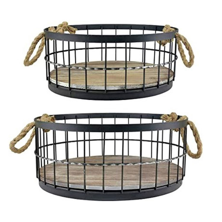 Nesting Basket