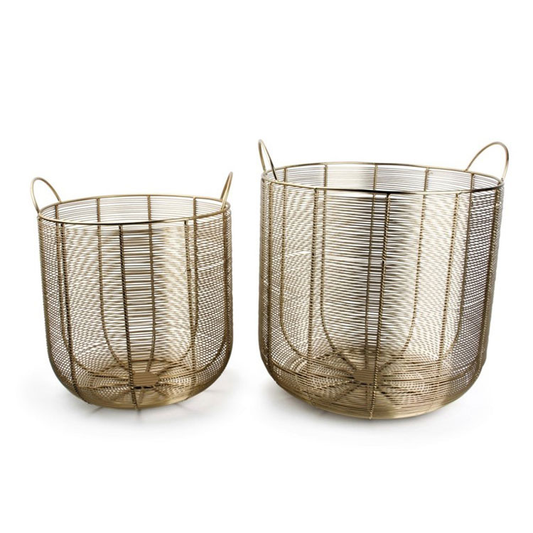Nesting Basket