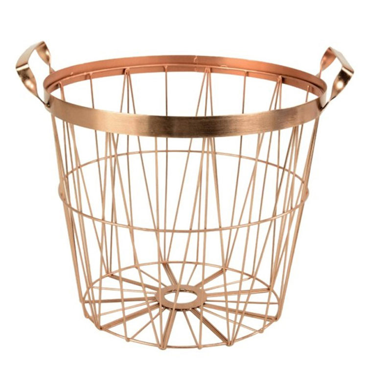 Nesting Basket