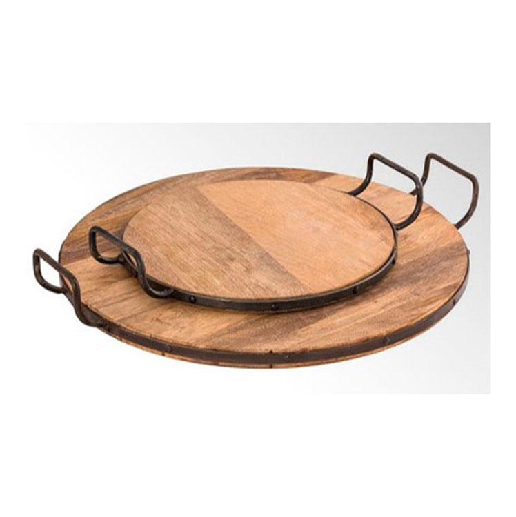 Tray