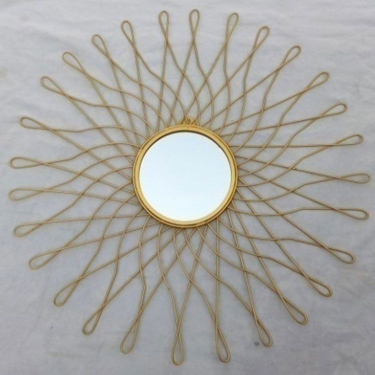 Wall Mirror