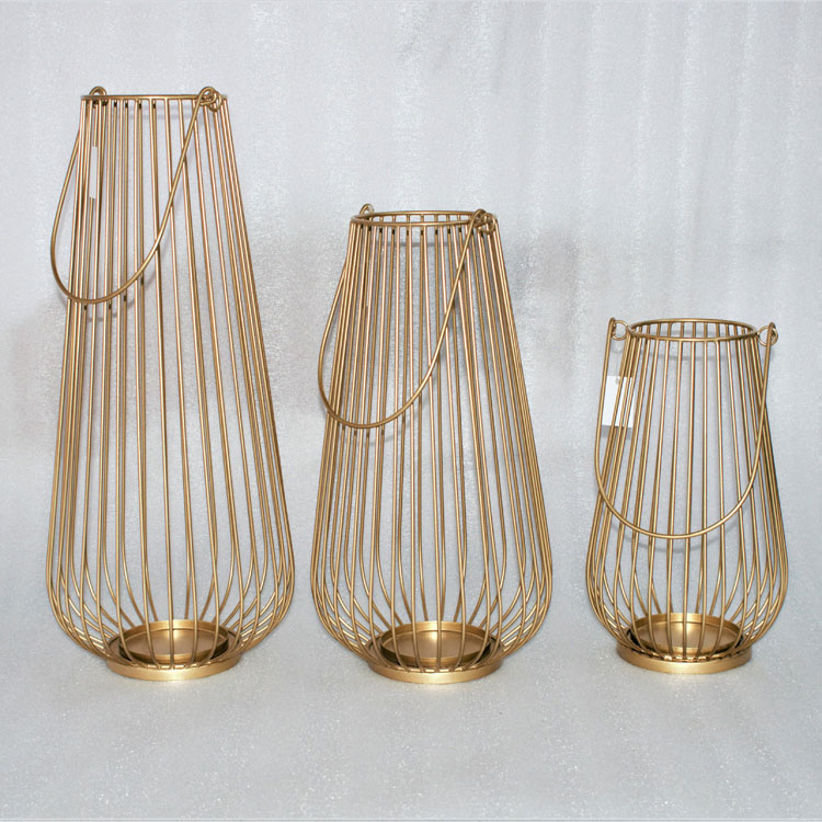 Hurricanes & Lanterns